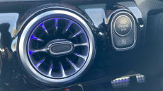 Mercedes-Benz CLA 200 AMG Line Premium 4dr Tip Auto Petrol Saloon